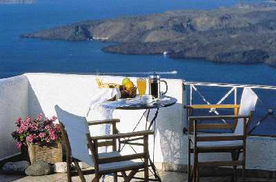 Greece Travel Hotels